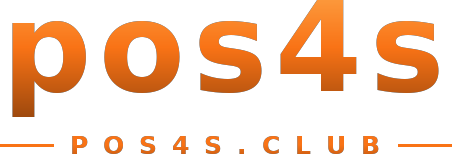 pos4s logo